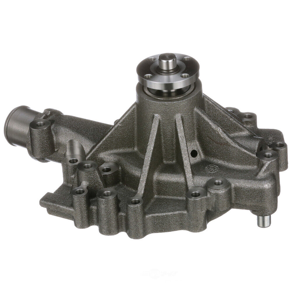 CARTER WATER PUMPS W9125M Engine Water Pump
