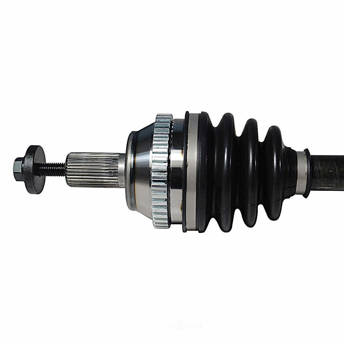 GSP North America NCV74000 CV Axle Assembly