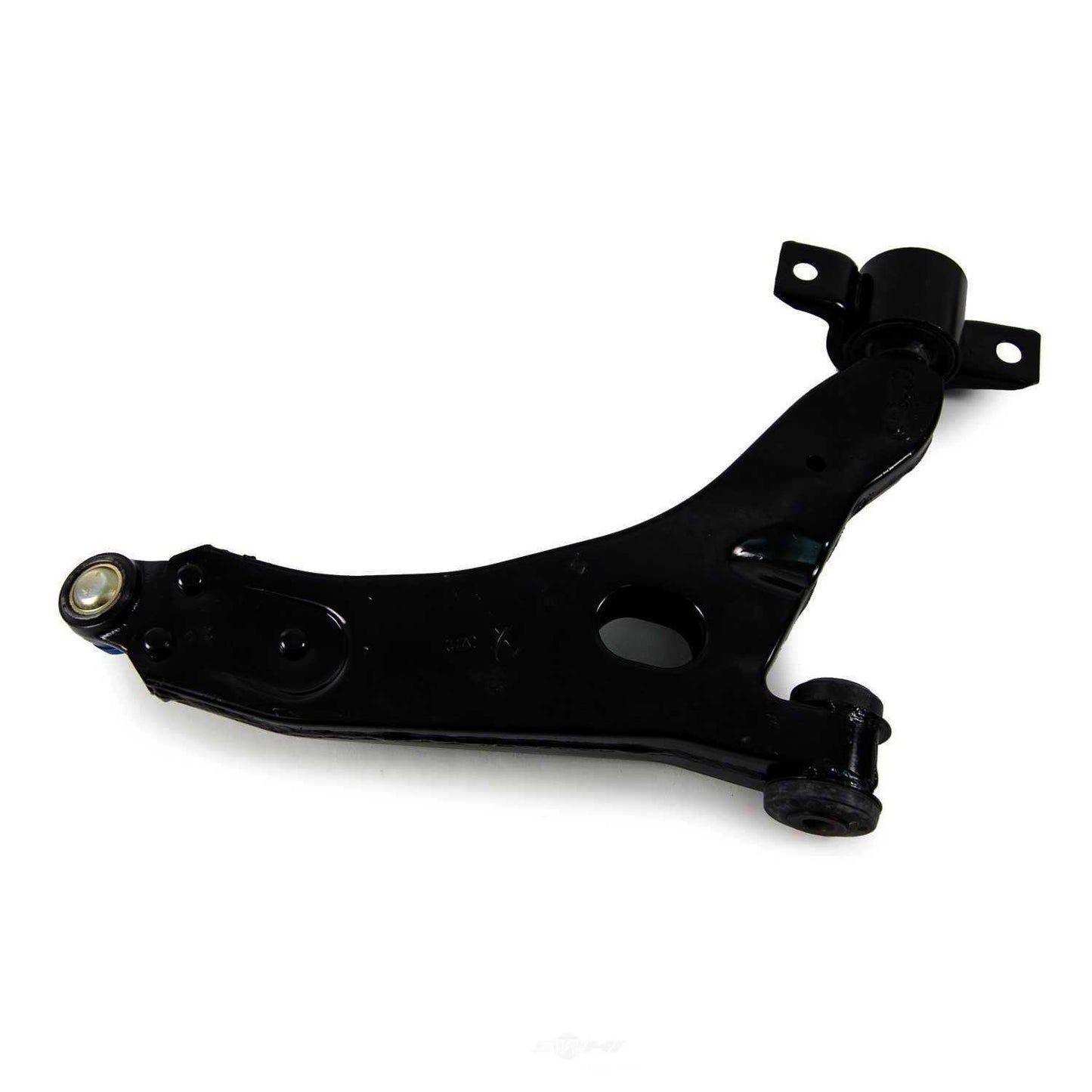 ACDelco Advantage MK80408 Suspension Control Arm and Ball Joint Assembly