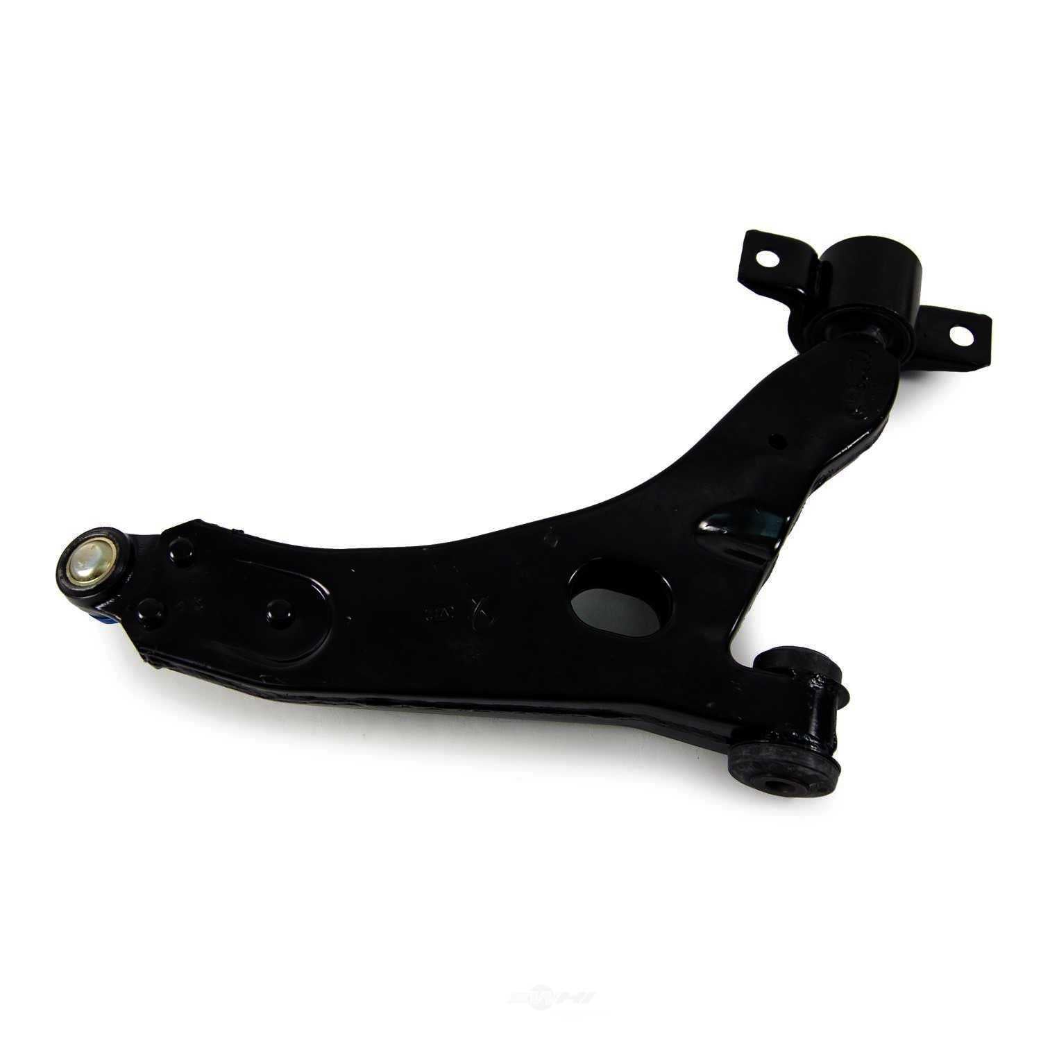 ACDelco Advantage MK80408 Suspension Control Arm and Ball Joint Assembly
