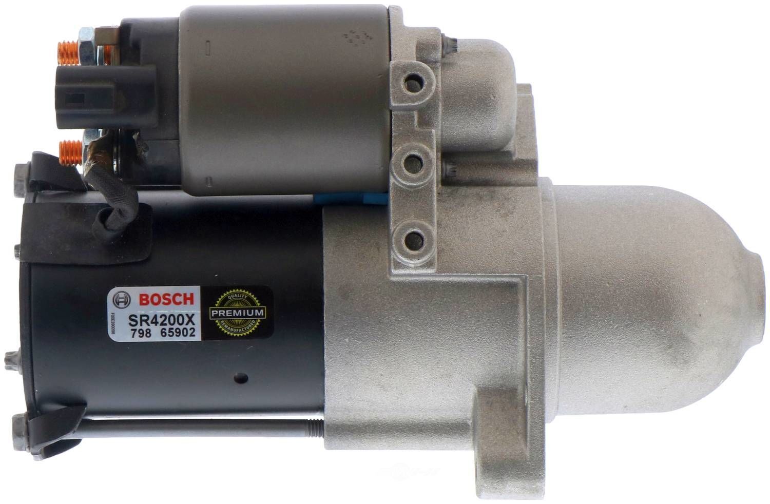 Bosch SR4200X Starter Motor