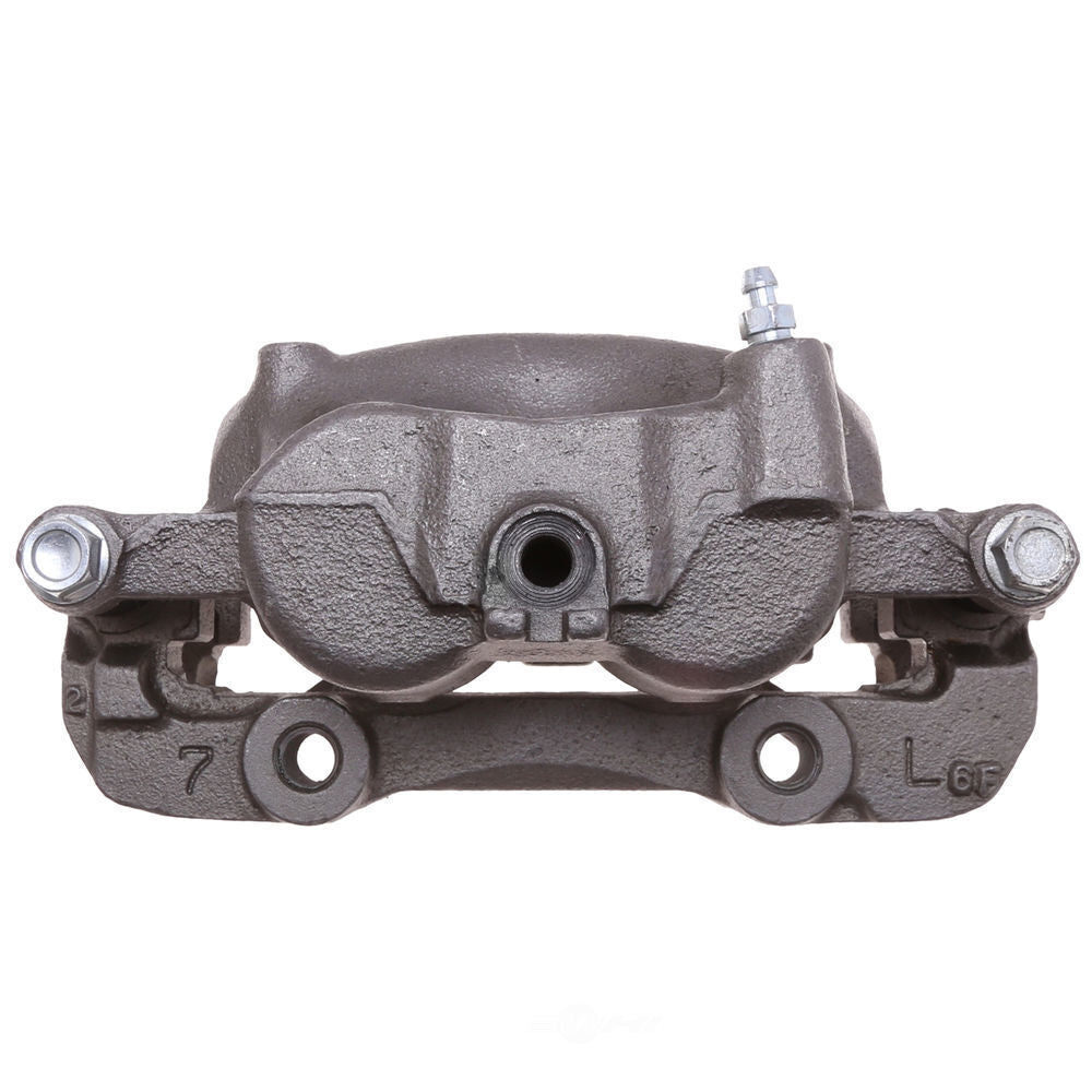 Centric Parts 141.42202 Disc Brake Caliper
