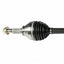 GSP North America NCV11047 CV Axle Assembly