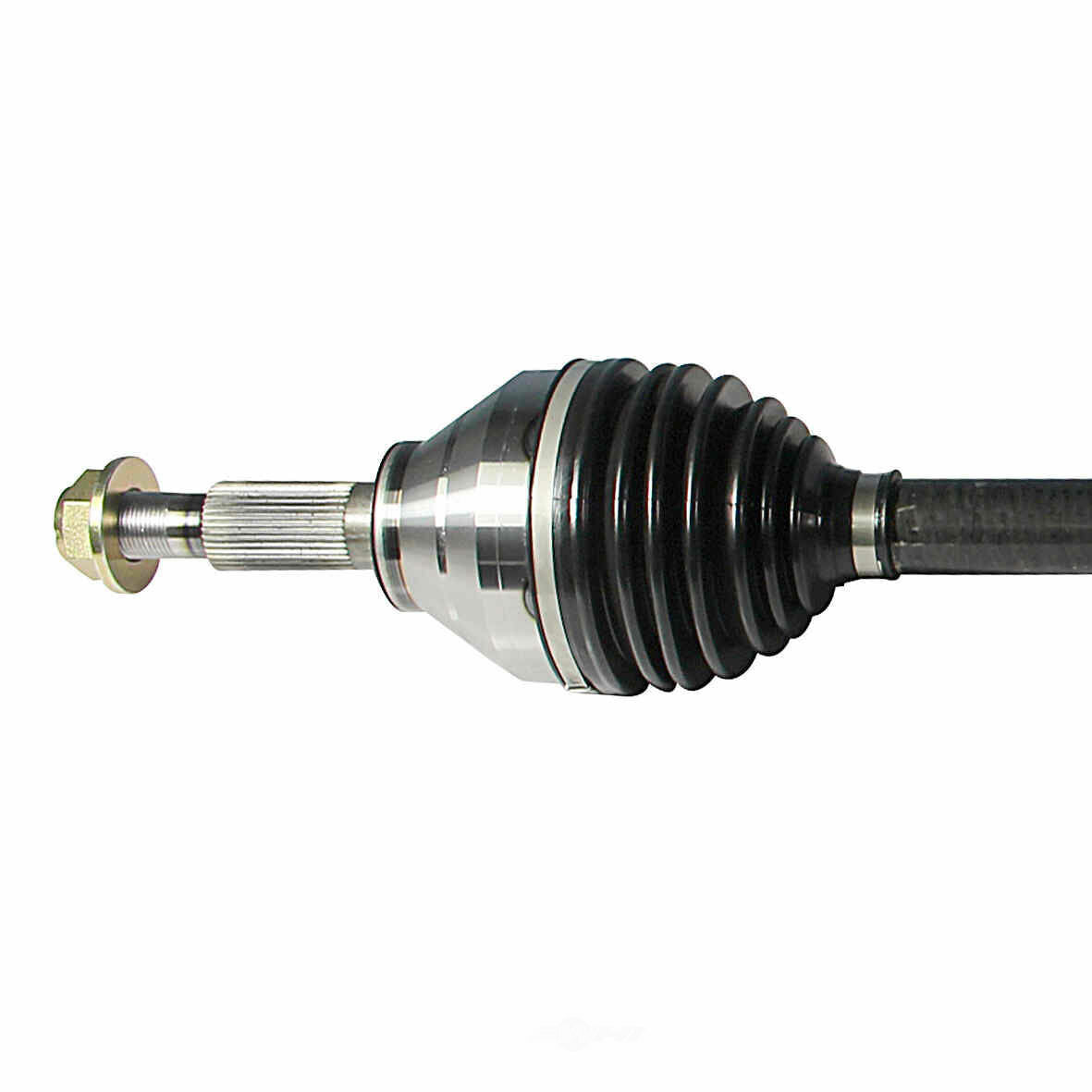 GSP North America NCV11047 CV Axle Assembly