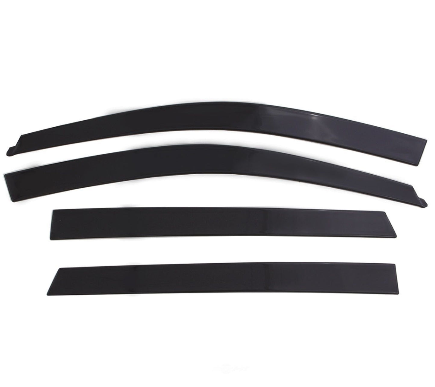Auto Ventshade (AVS) 774061 Side Window Deflector
