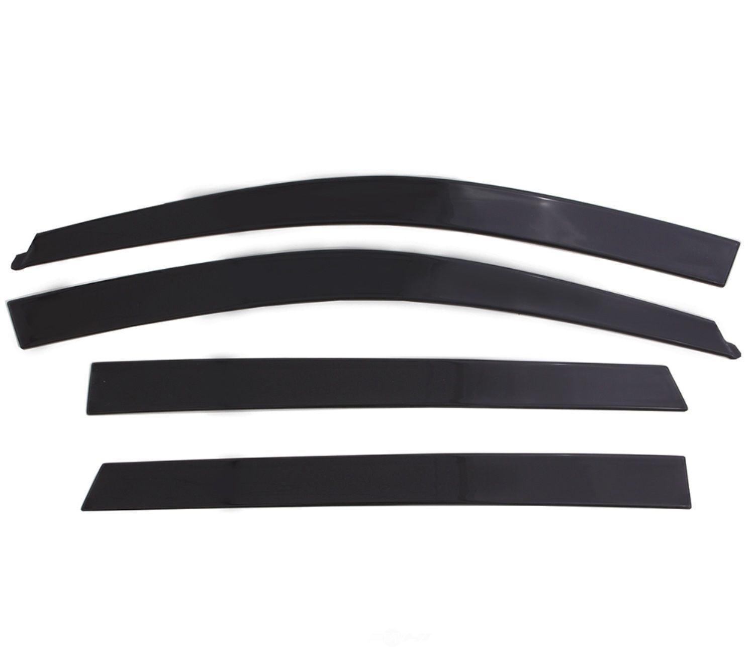 Auto Ventshade (AVS) 774061 Side Window Deflector