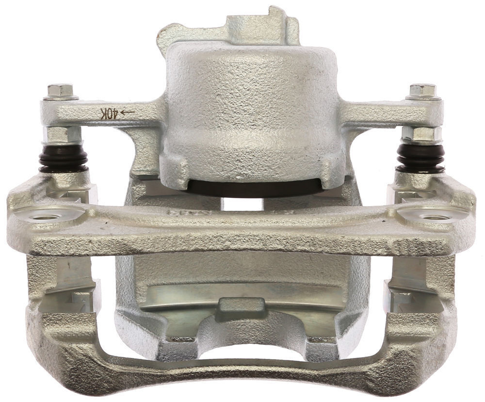 ACDelco Professional Durastop 18FR12645N Disc Brake Caliper