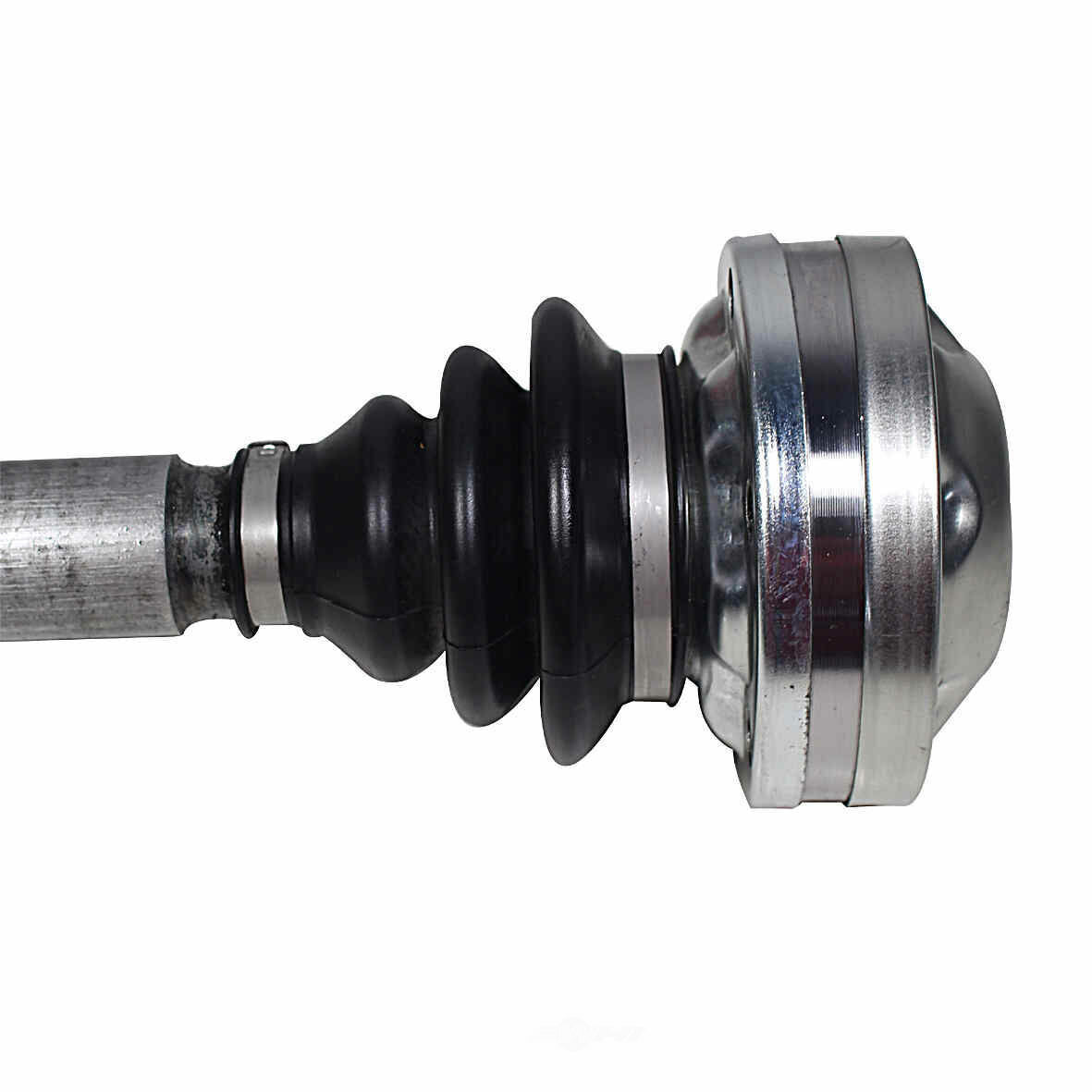 GSP North America NCV27920 CV Axle Assembly