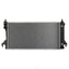 Spectra Premium Industries Inc CU1830 Radiator