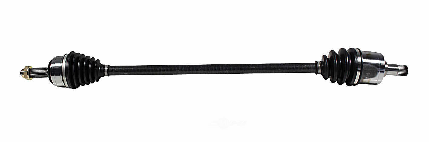 GSP North America NCV36041 CV Axle Assembly