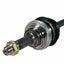 GSP North America NCV69172 CV Axle Assembly