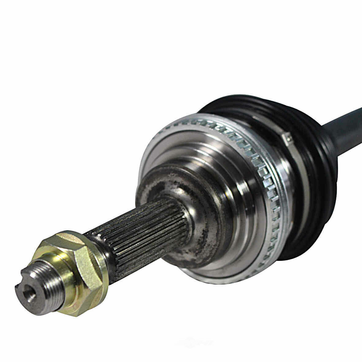GSP North America NCV69172 CV Axle Assembly