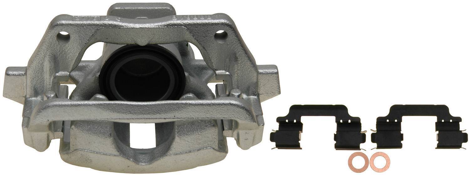 ACDelco Professional Durastop 18FR12336 Disc Brake Caliper