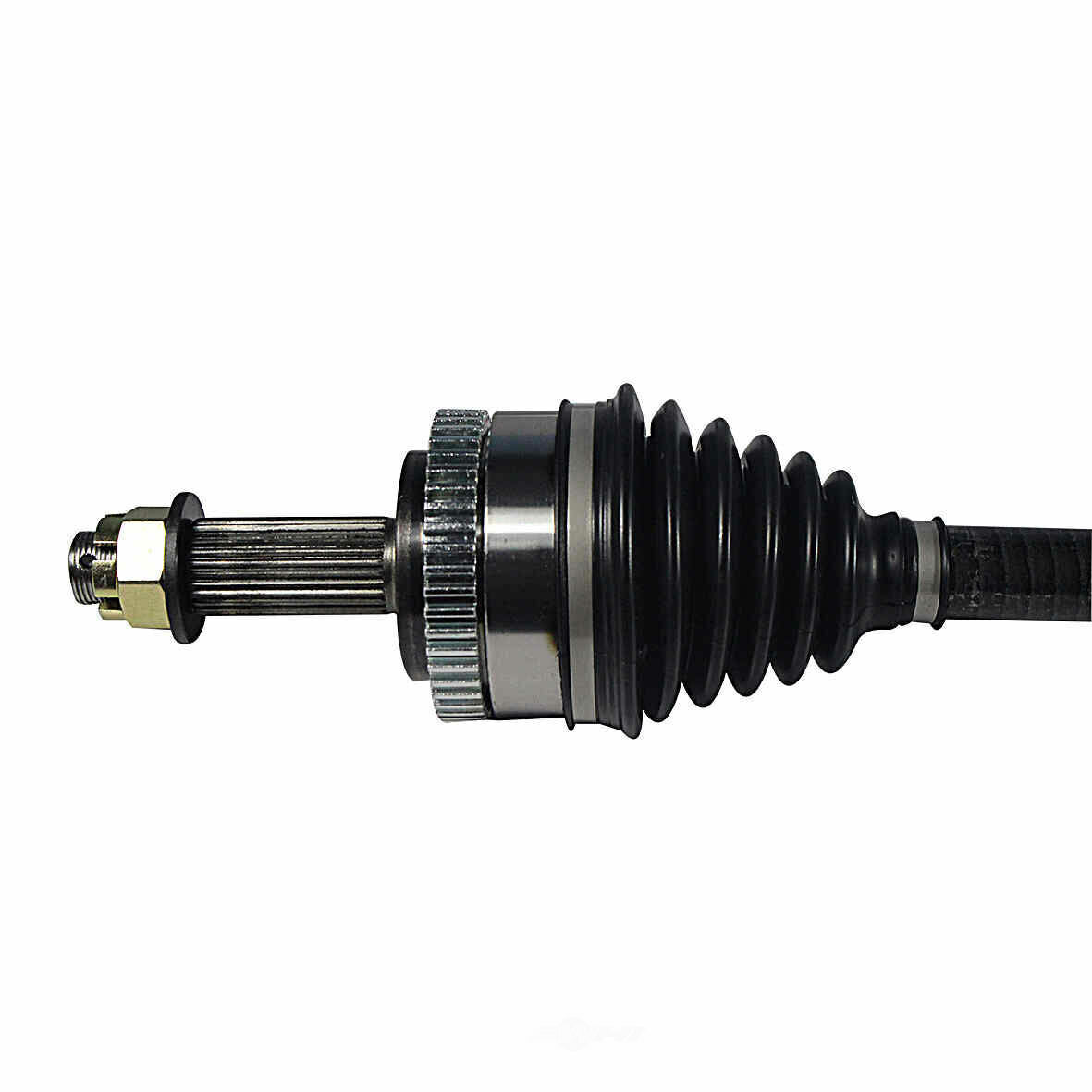 GSP North America NCV75058 CV Axle Assembly
