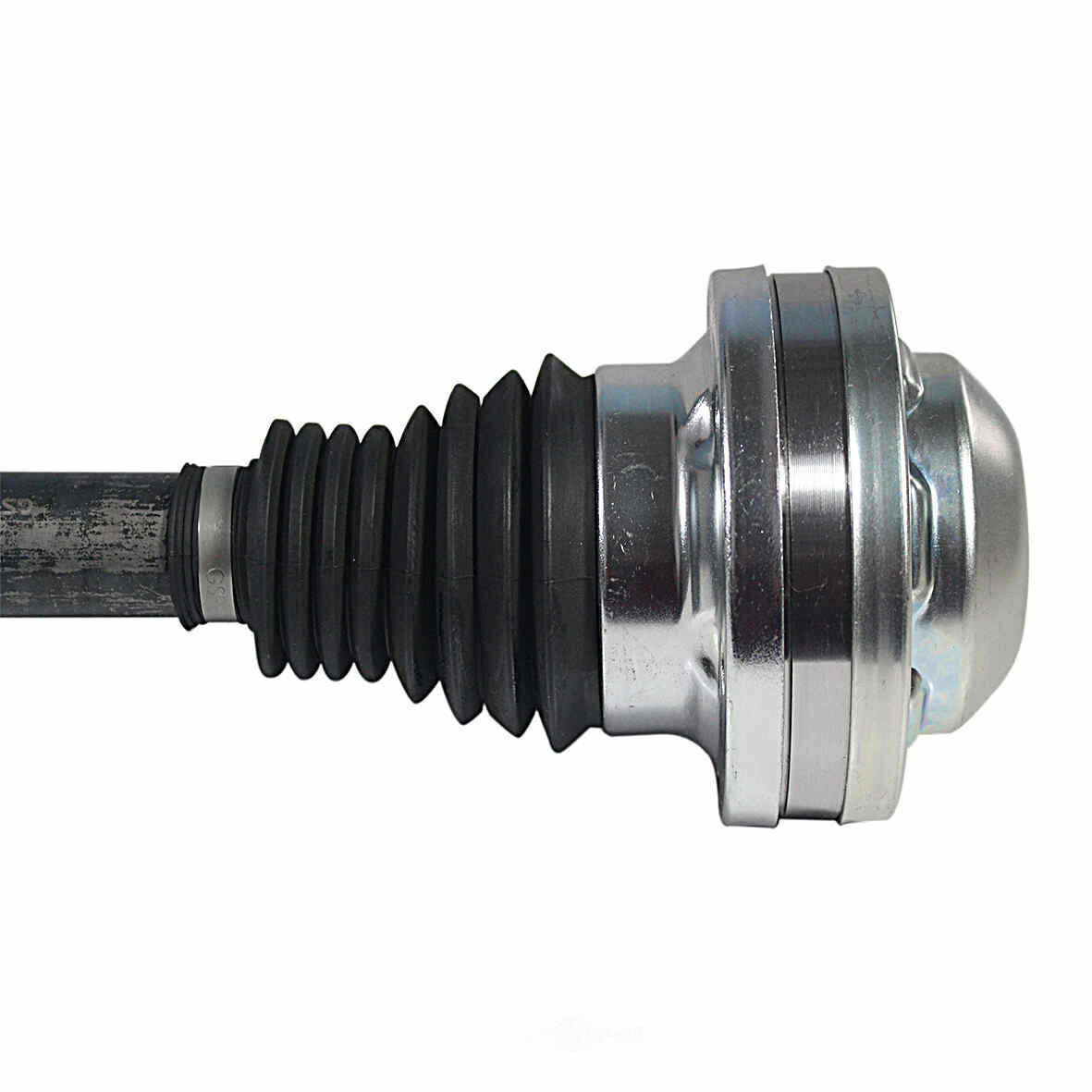 GSP North America NCV72021 CV Axle Assembly