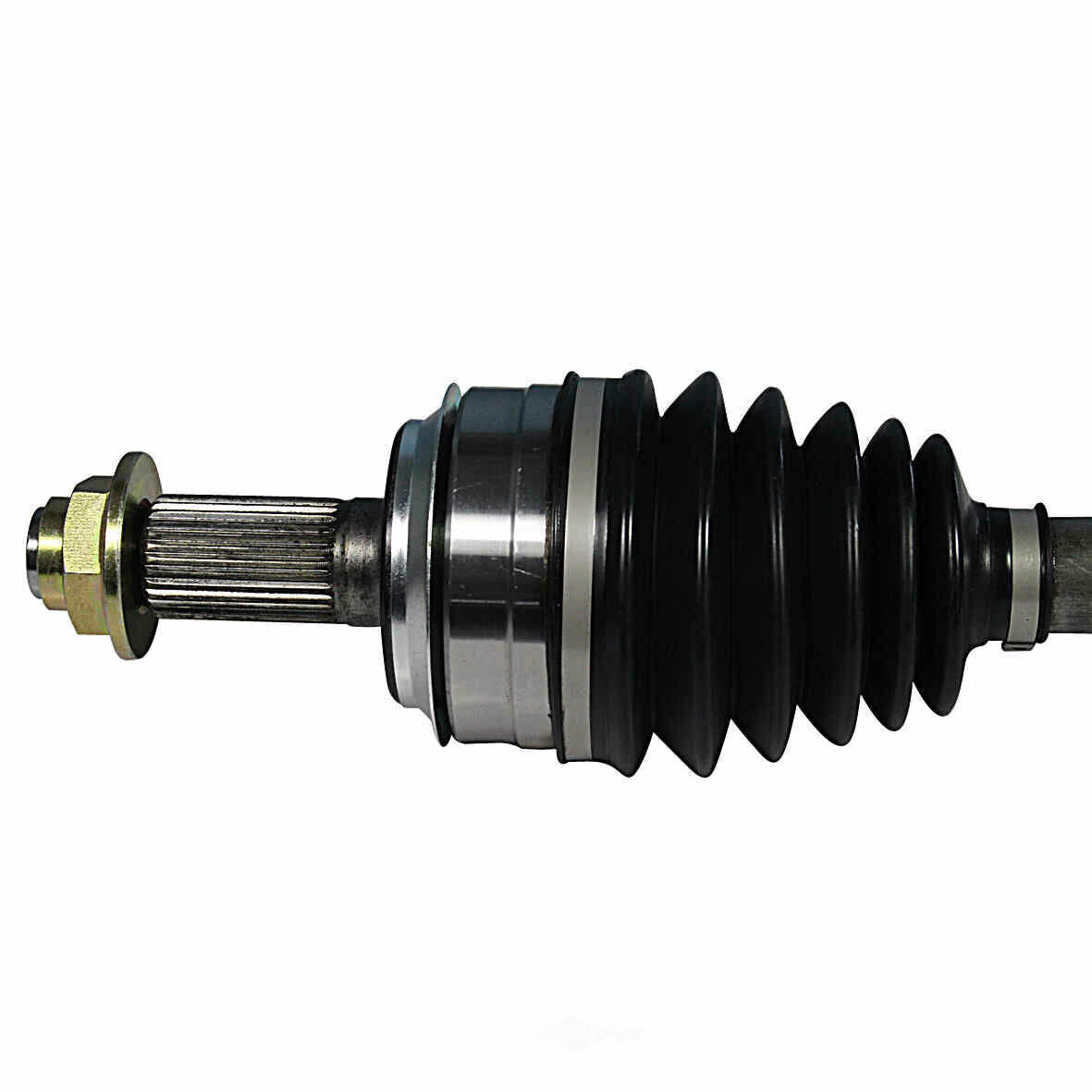 GSP North America NCV36101 CV Axle Assembly