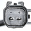 BWD ABS2587 ABS Wheel Speed Sensor
