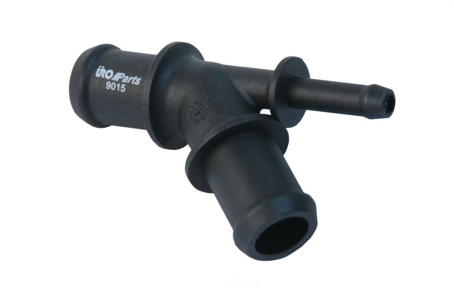 URO SHORT SKU URO-010358 Radiator Coolant Hose Connector