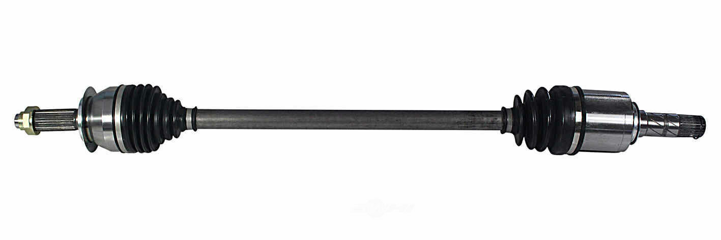 GSP North America NCV66000 CV Axle Assembly