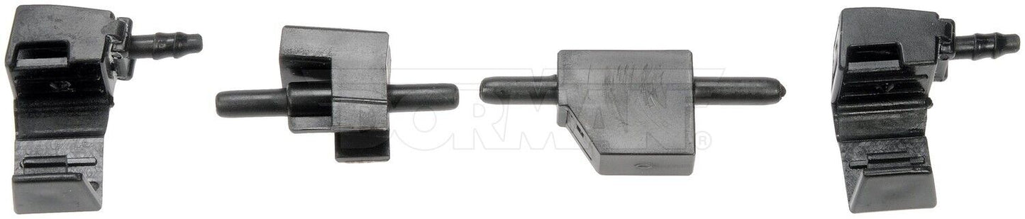 Dorman 58110 Windshield Washer Nozzle