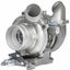 Mahle 014TC25002100 Turbocharger