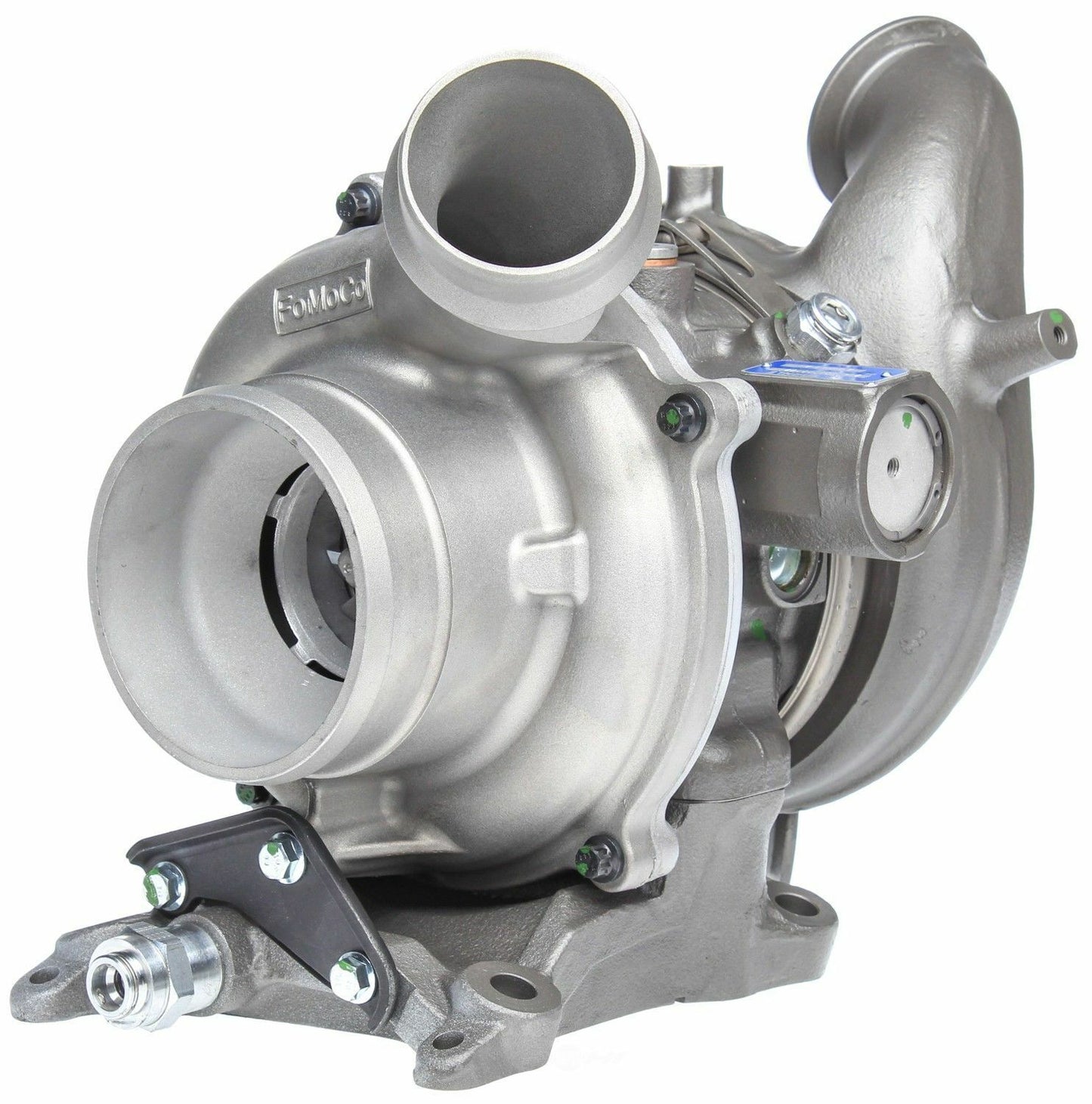 Mahle 014TC25002100 Turbocharger