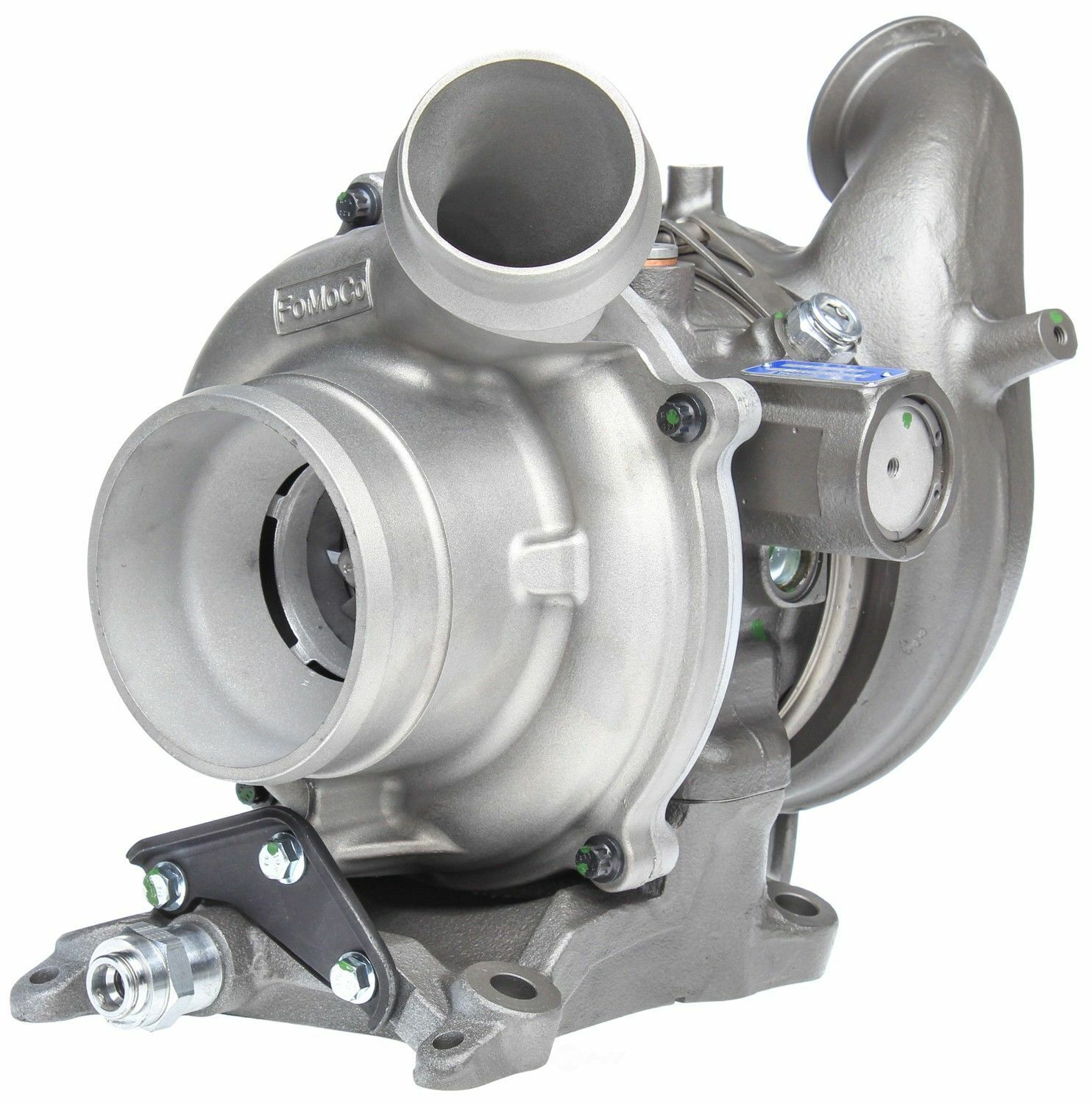 Mahle 014TC25002100 Turbocharger