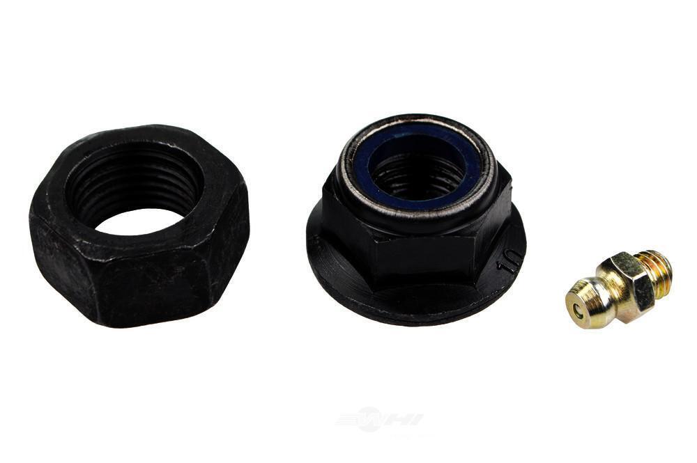 ACDelco Advantage MES3573 Steering Tie Rod End