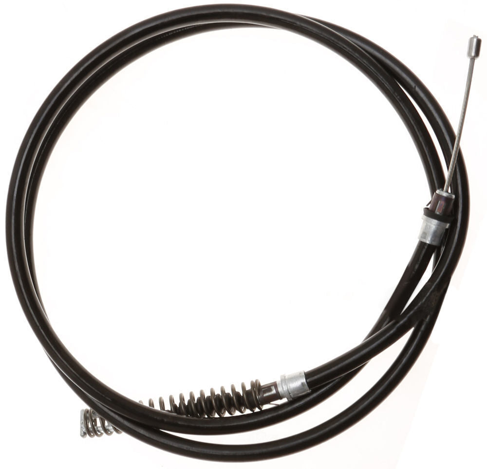 ACDelco Professional Durastop 18P96865 Parking Brake Cable