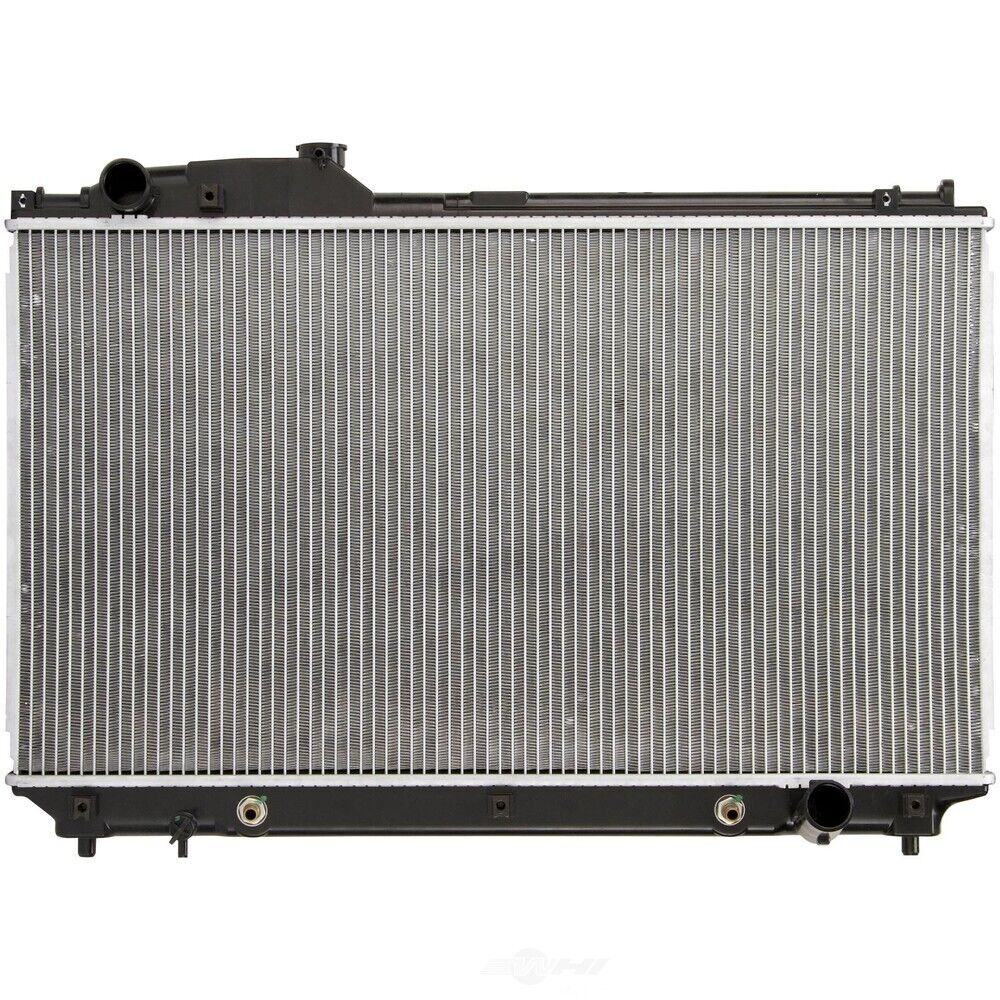 Spectra Premium Industries Inc CU2419 Radiator
