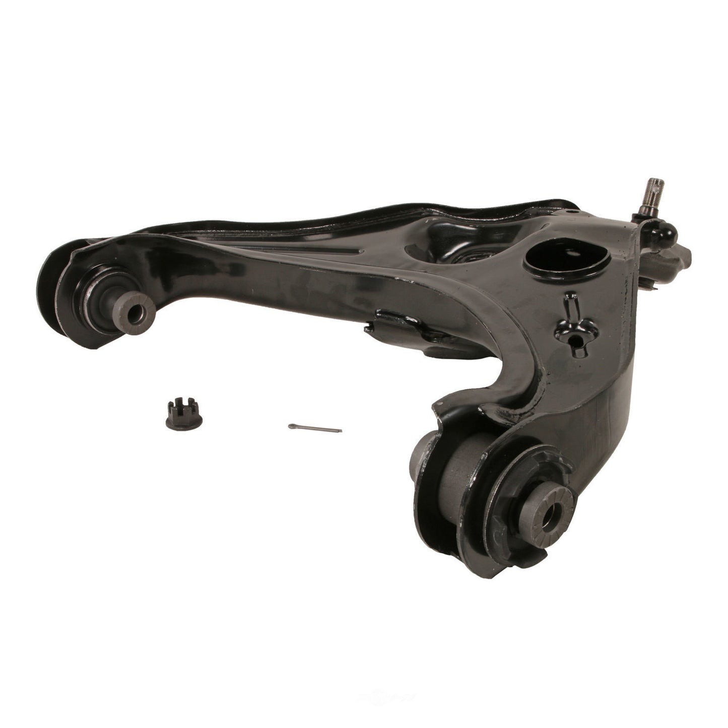 Moog CK621267 Suspension Control Arm and Ball Joint Assembly