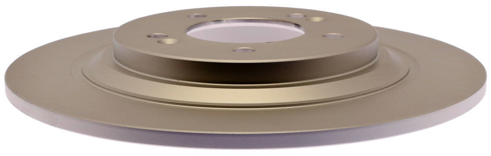 ACDelco Advantage 18A82146AC Disc Brake Rotor