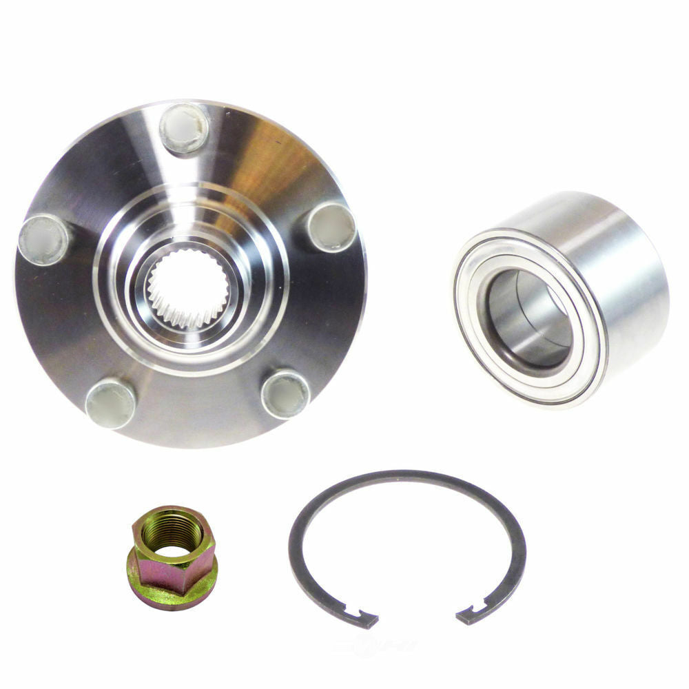 ACDelco Professional 518521 Wheel Bearing and Hub Assembly Repair Kit