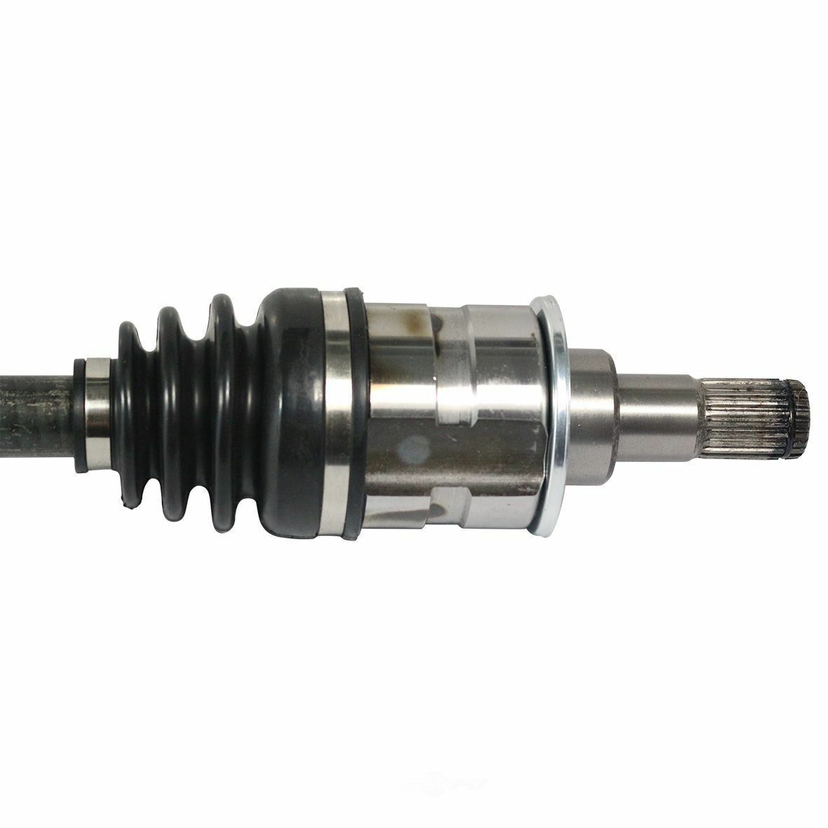 GSP North America NCV69157 CV Axle Assembly