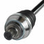 GSP North America NCV23028 CV Axle Assembly