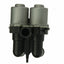 URO SHORT SKU URO-013811 HVAC Heater Control Valve