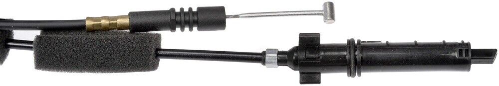 Dorman 912-620 Fuel Filler Door and Trunk Lid Release Cable
