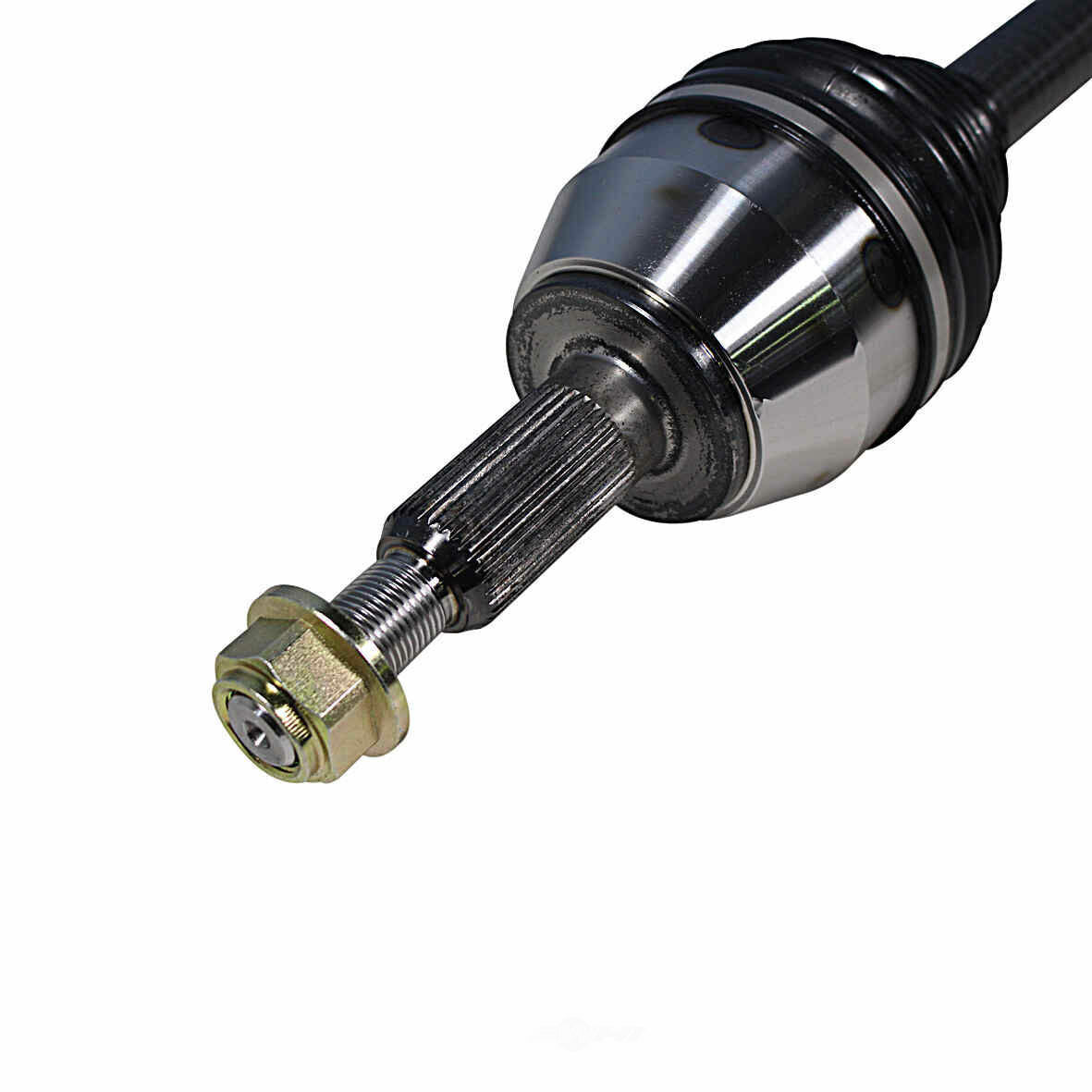 GSP North America NCV11002 CV Axle Assembly