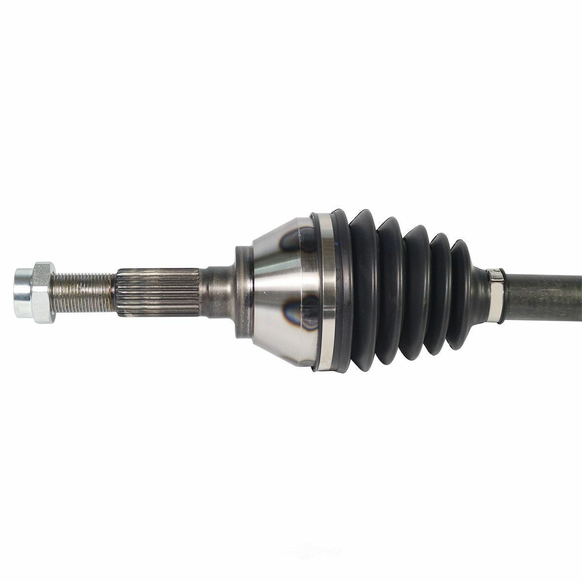 GSP North America NCV10205 CV Axle Assembly