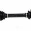 GSP North America NCV11571 CV Axle Assembly