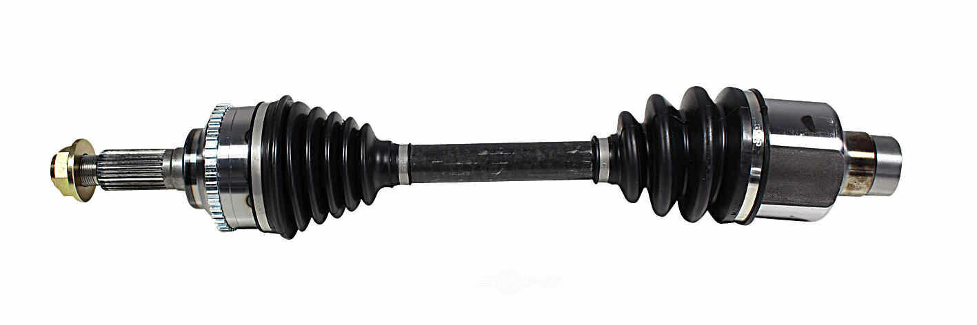 GSP North America NCV11571 CV Axle Assembly