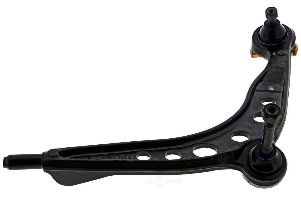 ACDelco Advantage MK9625 Suspension Control Arm and Ball Joint Assembly