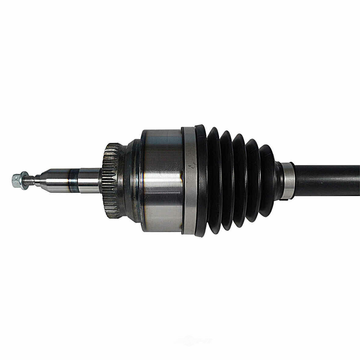GSP North America NCV11170XD CV Axle Assembly