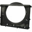 URO SHORT SKU URO-007944 Engine Cooling Fan Shroud
