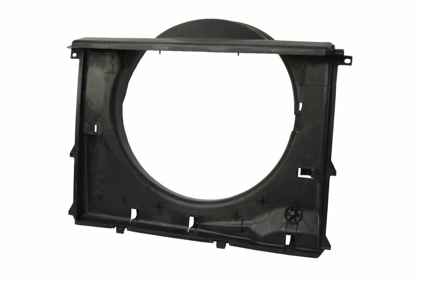 URO SHORT SKU URO-007944 Engine Cooling Fan Shroud