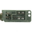BWD RU1214 HVAC Blower Motor Resistor