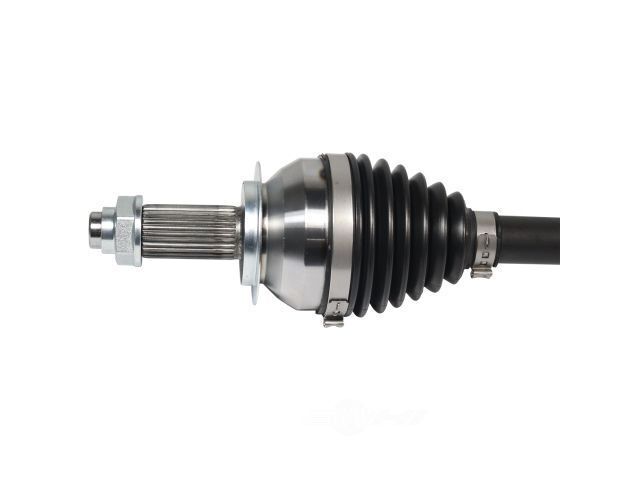 GSP North America NCV66002XD CV Axle Assembly