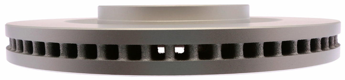 ACDelco Advantage 18A82431AC Disc Brake Rotor