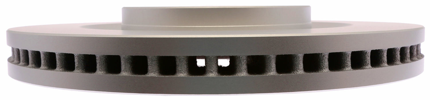 ACDelco Advantage 18A82431AC Disc Brake Rotor