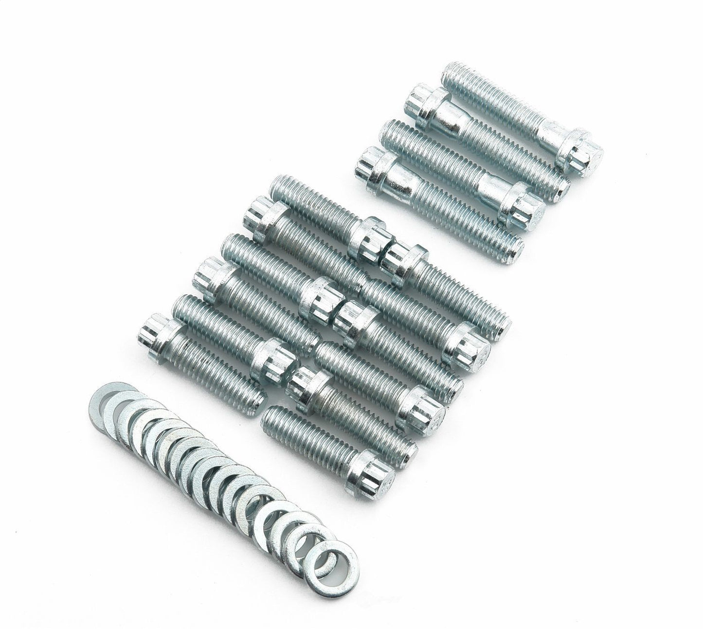 Mr Gasket 6093MRG Engine Intake Manifold Bolt Set